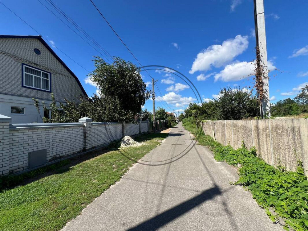 Продаж земельної ділянки 10 соток н.п. Гора КОД № 264752 Київ - зображення 7