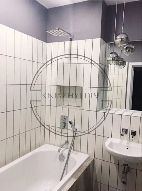 Генератор, оренда 2 кімнатної квартири-студіо в ЖК Victory, Берестейський проспект. Код об'єкту 1119 Киев - изображение 8