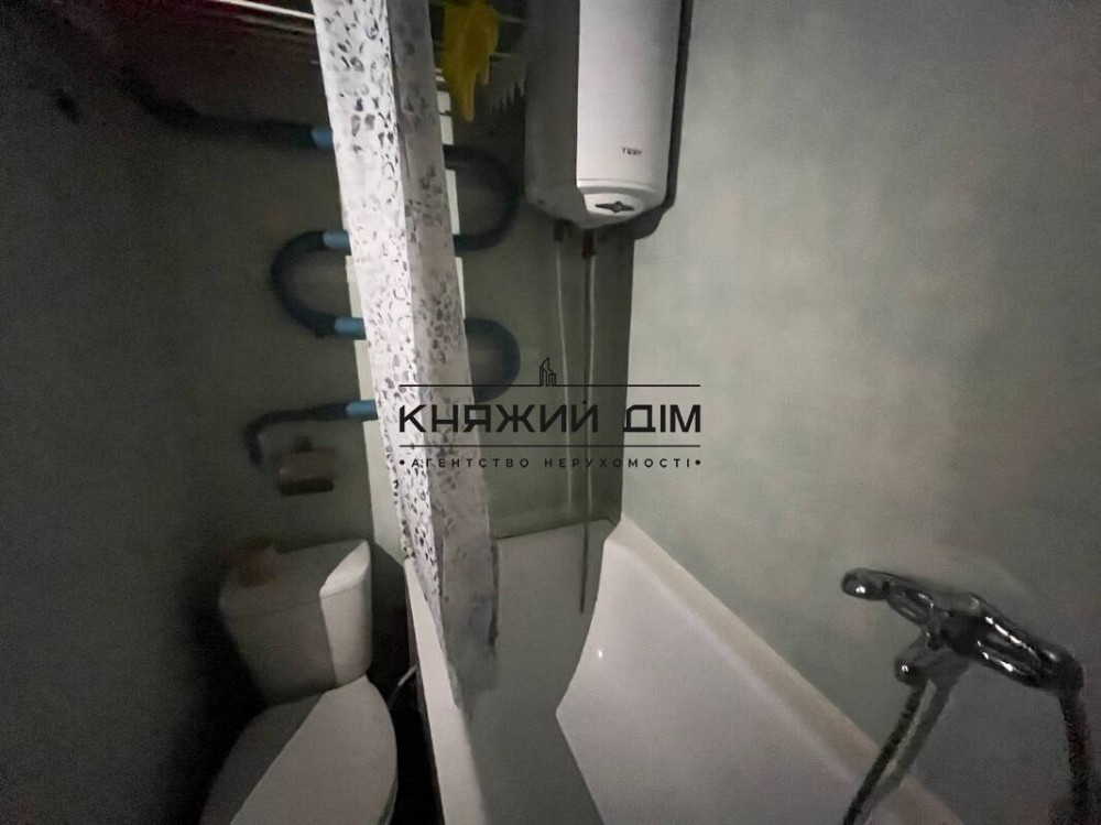 Відмінна 1-кімнатна квартира м. Дорогожичі. КОД об'єкта: 11204226 Київ - зображення 12