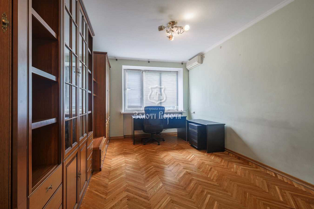 продажа 3-к квартира Киев, Шевченковский, 216000 $ Киев - изображение 9
