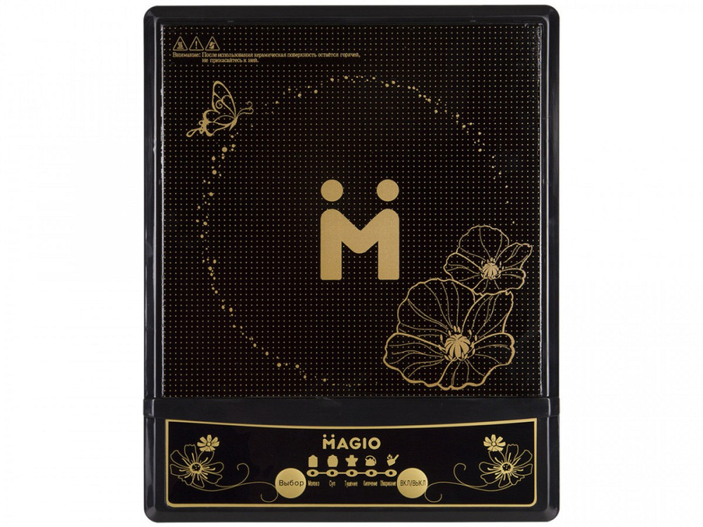 Электроплита индукционная Magio MG-443 Киев - изображение 6