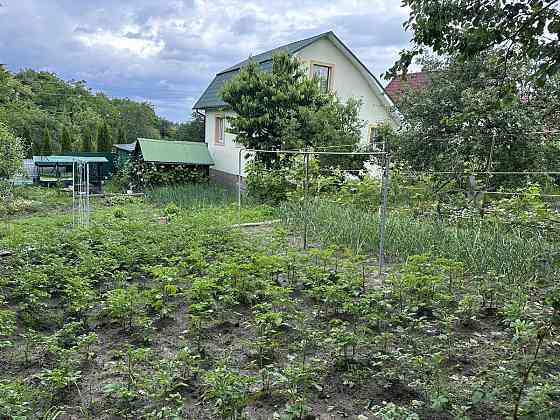 продажа 4-к дача Васильковский, Иванковичи, 80000 $ 
