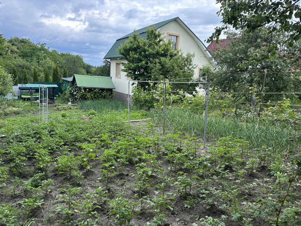 продажа 4-к дача Васильковский, Иванковичи, 80000 $  - зображення 5