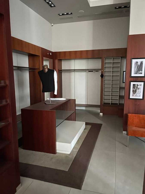 долгосрочная аренда торговые площади Киев, Печерский, 12510 $/мес. Киев - изображение 10