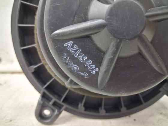 Моторчик печки Suzuki SX4 2006-2014 7415080J10 (Арт. 62961) Київ