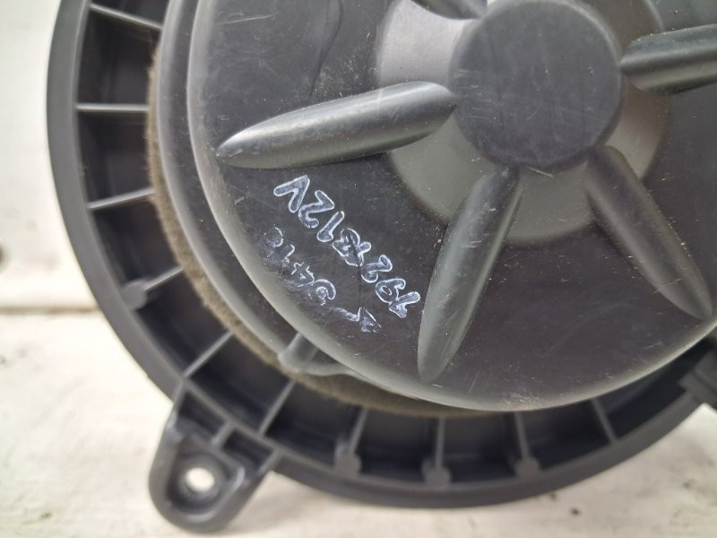 Моторчик печки Suzuki SX4 2006-2014 7415080J10 (Арт. 62961) Київ - зображення 5