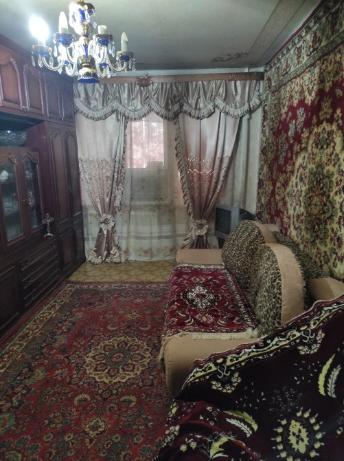 Здам окрему кімнату пр.Поля Дніпро - зображення 2