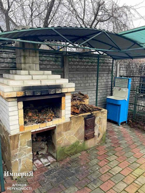 Двухэтажный дом с ремонтом и коммуникациями в Гайке. Белая Церковь - изображение 4