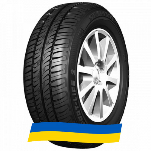 215/65 R17 Semperit Comfort-Life 2 99H Легкова шина Київ - зображення 1