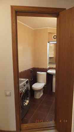 Оренда роздільної 2-кімнатної квартири ст. м. Поштова площа, № 1178174 Київ