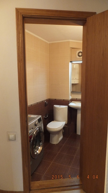 Оренда роздільної 2-кімнатної квартири ст. м. Поштова площа, № 1178174 Київ - зображення 4