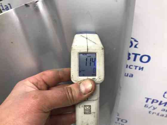 Крыло переднее левое Nissan Pathfinder 2004-2014 63101EB330 (Арт. 56020) Киев