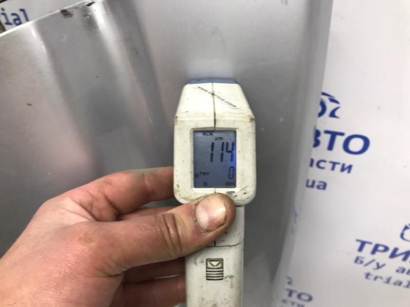 Крыло переднее левое Nissan Pathfinder R51 2.5 DIESEL YD25DDTI 2004 (б/у) Киев - изображение 4