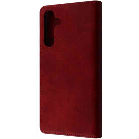Чохол-книжка WAVE Fold Case Samsung Galaxy A57 Red Харьков