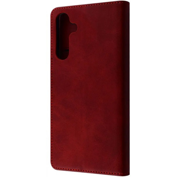 Чохол-книжка WAVE Fold Case Samsung Galaxy A57 Red Харьков - изображение 2