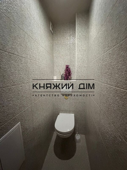 ОРЕНДА 2 к квартира ст. м. Позняки.Пр-т Григоренко, 21 Код 1179583 Киев - изображение 9