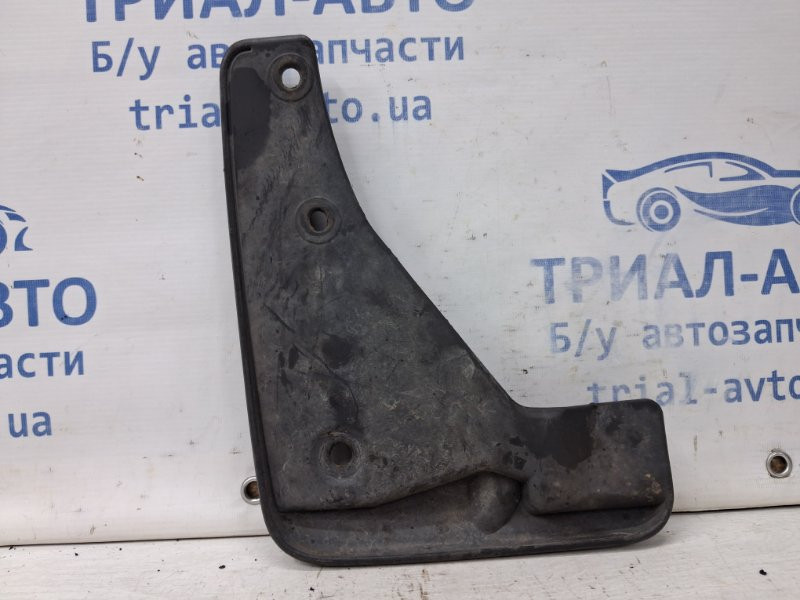 Брызговик передний Mitsubishi ASX GA 1.8 DIESEL 4N13 2010 прав. (б/у) Киев - изображение 4