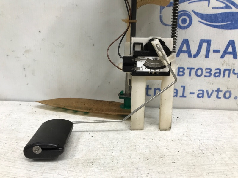 Датчик уровня топлива в бак SsangYong Korando C200 2.0 DIESEL 2010 (б/у) Киев - изображение 2