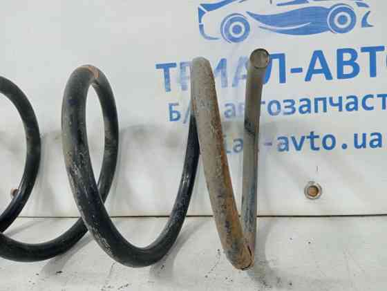 Пружина передняя Suzuki Grand Vitara JT 2.4 БЕНЗИН J24B 2005 (б/у) Київ