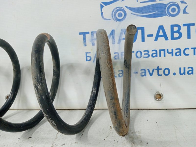 Пружина передняя Suzuki Grand Vitara JT 2.4 БЕНЗИН J24B 2005 (б/у) Киев - изображение 3