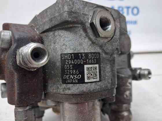 ТНВД Mazda 6 2012- SH01-13-800D (Арт. 69553) Киев