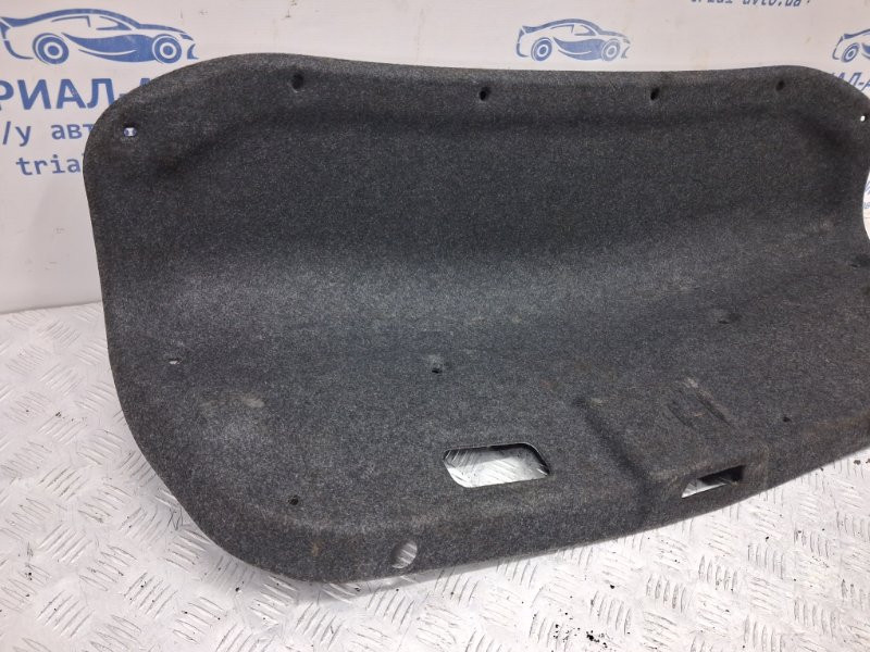 Обшивка крышки багажника Mazda 6 GH 2.5 БЕНЗИН L5-VE 2007 (б/у) Киев - изображение 3