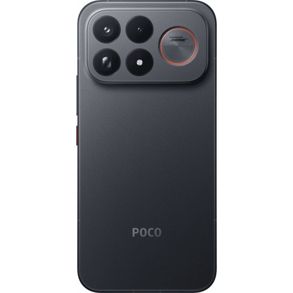 Xiaomi Смартфон Poco F9 Ultra 16/512GB Black (with Adapter) EU Харьков - изображение 6