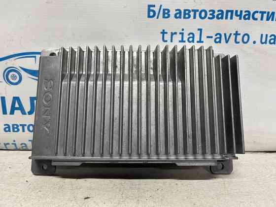Усилитель Аудиосистемы Ford Escape 2012-2019 MBT4TB849DB (Арт. 74893) Київ