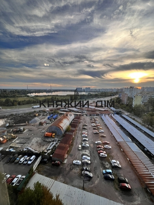 Продаж 1-імнатна квартири в ЖК Метрополія, м. Вирлиця. № 21147722 Киев - изображение 8