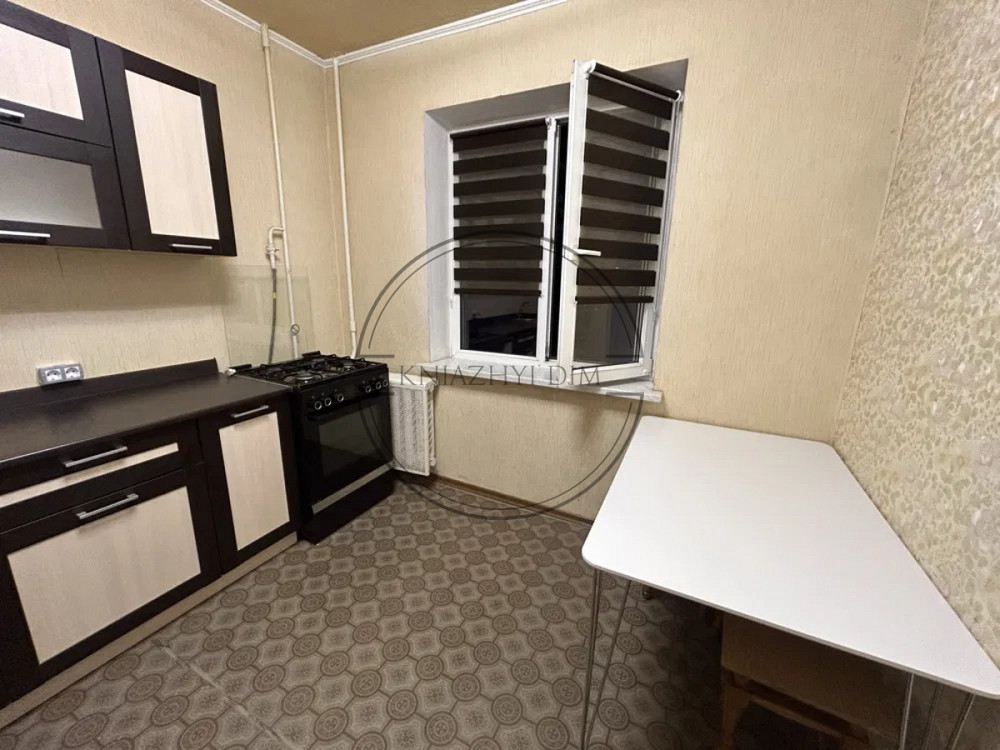 ОРЕНДА 2 к квартира в Дарницькому районі по вул. Дениса Антипова 2/10 код 11202715 Киев - изображение 6