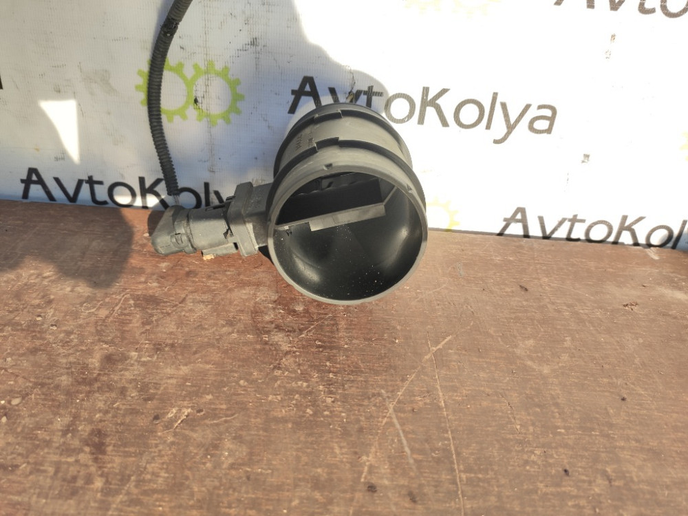 Расходомер воздуха Opel Astra J 1.3 cdti / 1.7 cdti 2009-2015 (55561912) Ковель - изображение 2