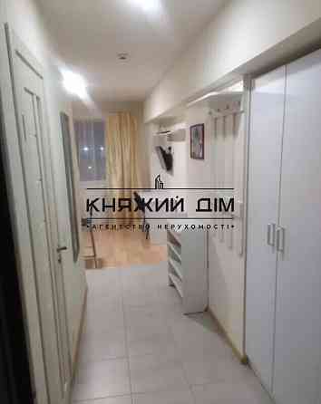 ОРЕНДА 1к смарт квартири в ЖК Smart House, вул. Машинобудівна 41 код 11203550 Київ