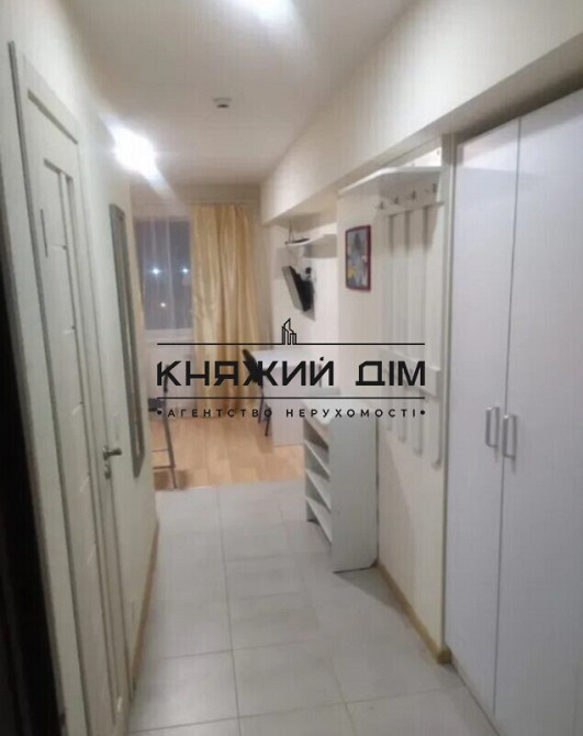 ОРЕНДА 1к смарт квартири в ЖК Smart House, вул. Машинобудівна 41 код 11203550 Київ - зображення 4
