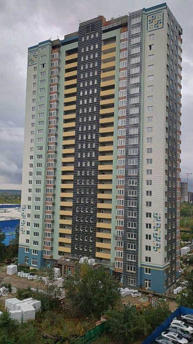 продажа 3-к квартира Киев, Дарницкий, 82000 $ Київ - зображення 1