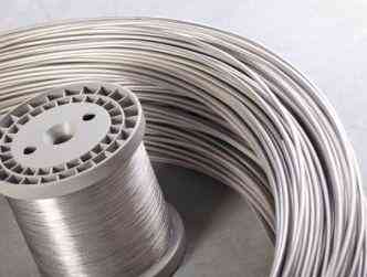 Круг нержавеющий 60,0 AISI 304 Киев