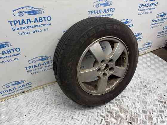 Запаска с резиной Hyundai Tucson 2004-2009 529102E300 (Арт. 86765) Киев