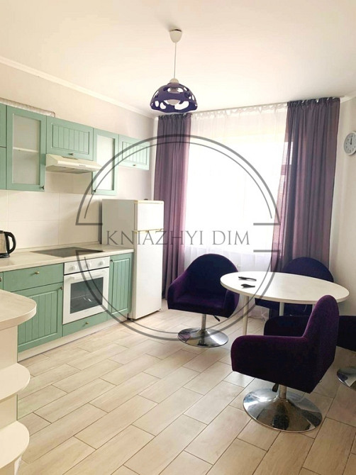 Оренда 2-к кв. в Новому будинку на Мишуги. м.Позняки 3хв. код:11201732 Київ - зображення 1