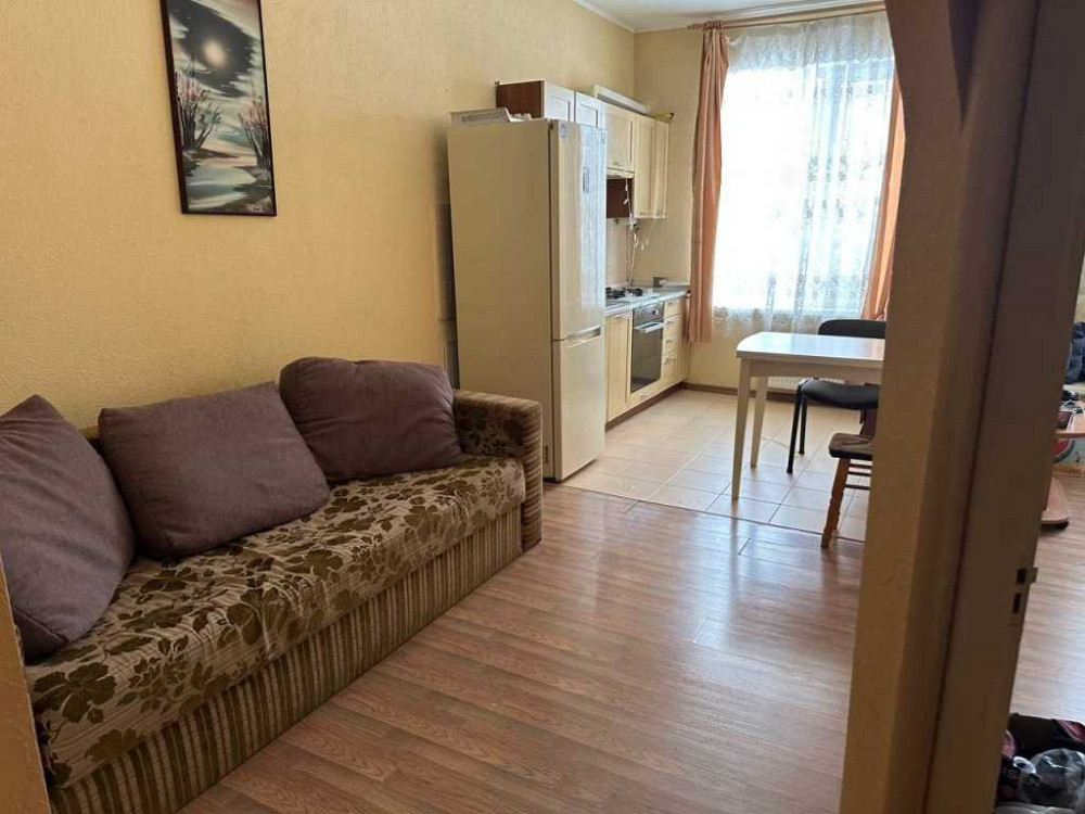 долгосрочная аренда 1-к квартира Киево-Святошинский, Гостомель, 8000 грн./мес. Гостомель - изображение 7