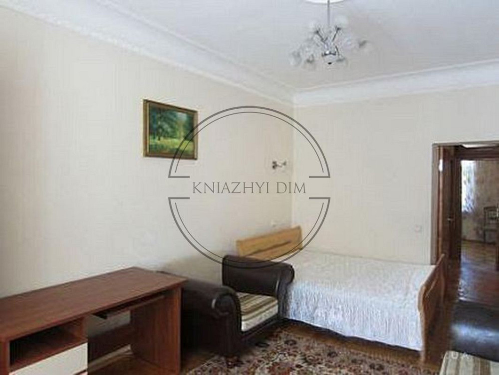 Без Комісії! Шикарная 3-х комнатная студио в центре, м.Крещатик Код объекта:1153639 Київ - зображення 6