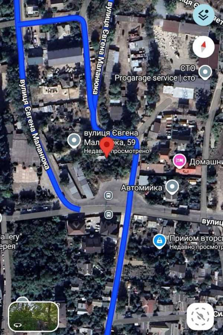 продажа земля коммерческого назначения Киев, Днепровский, 360000 $ Киев - изображение 8