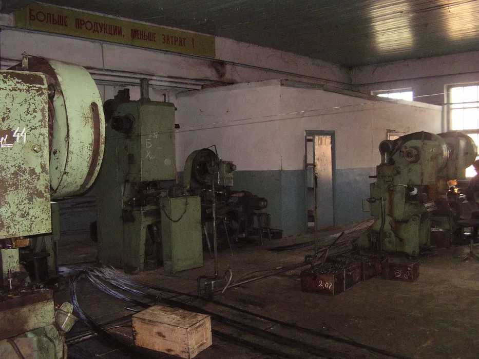 продажа производственные помещения Чигиринский, Чигирин, 120000 $ Чигирин - изображение 10