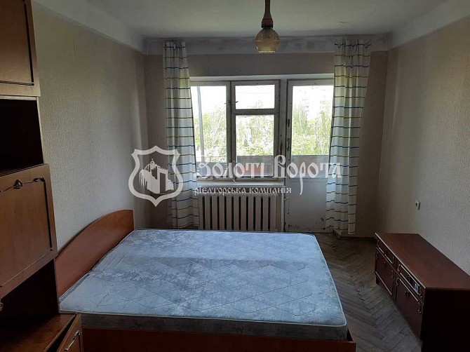 продажа 3-к квартира Киев, Деснянский, 73000 $ Київ - зображення 3