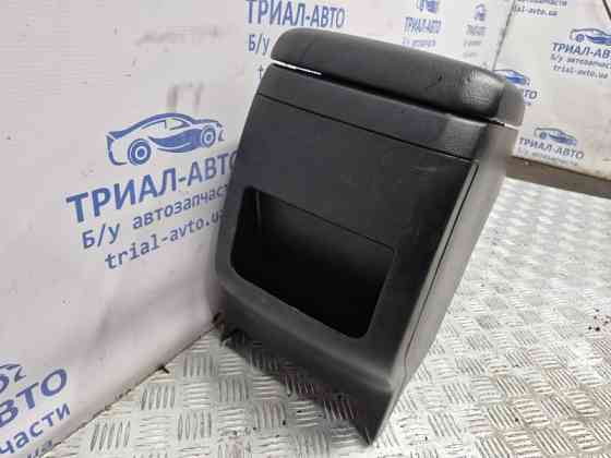 Подлокотник Toyota Prado 120 3.0 DIESEL 1KDFTV 2003 (б/у) Київ