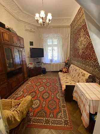 долгосрочная аренда 2-к квартира Одесса, Приморский, 9500 грн./мес. Одесса