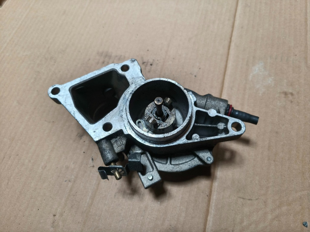 Вакуумный насос Ford Transit MK6 2.2 tdci 2006-2014 (XS7Q-2A451-BJ) Ковель - изображение 5