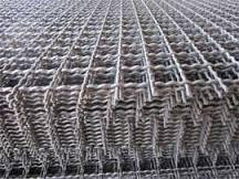 Сетка рифлена канилированная 50х50х3 ( карта 1,5х2,0м) Киев - изображение 5