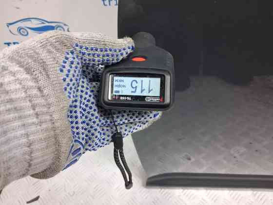 Дверь передняя левая Toyota Avensis 2002-2010 6700205050 (Арт. 71266) Київ