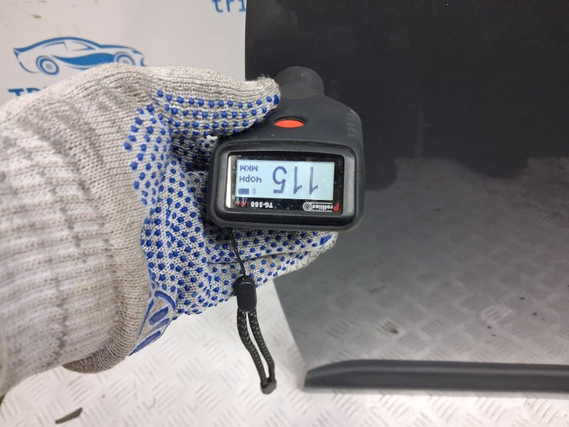 Дверь передняя левая Toyota Avensis T25 2.2 DIESEL 2ADFTV 2002 (б/у) Киев - изображение 5