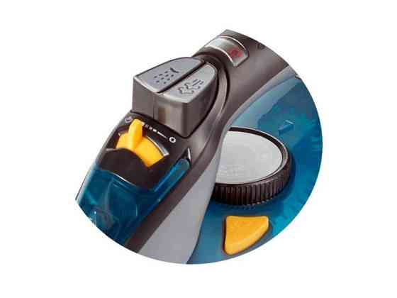 Утюг Mesko MS 5041 3000 Вт голубой Киев