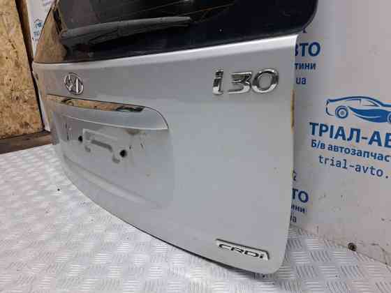 Крышка багажника Hyundai I30 FD 1.6 DIESEL D4FB 2007 (б/у) Київ